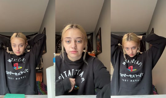 des.secret.2.0 TikTok Live — Jul 12, 2026, 5:53 PM