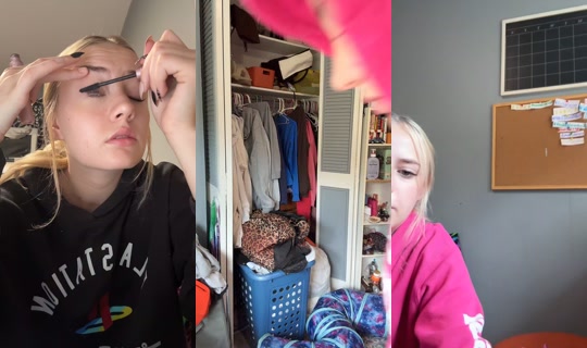 des.secret.2.0 TikTok Live — Jul 12, 2026, 8:02 PM