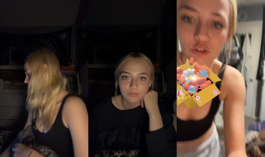 des.secret.2.0 TikTok Live — Jul 13, 2026, 3:26 AM
