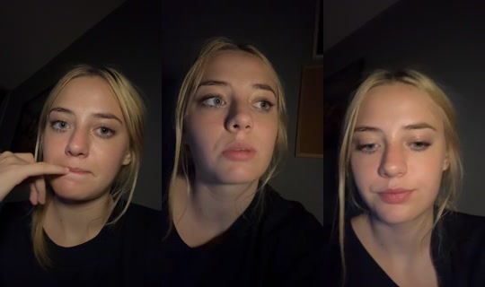 des.secret.2.0 TikTok Live — Jul 13, 2026, 5:33 AM