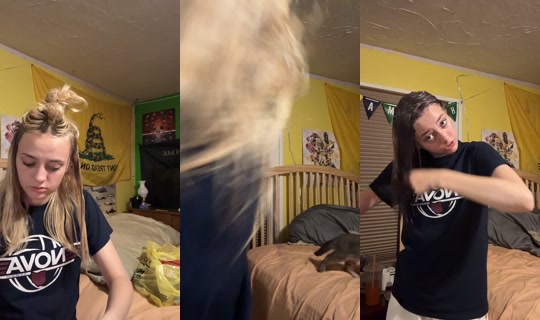 des.secret.2.0 TikTok Live — Jul 14, 2026, 2:03 AM