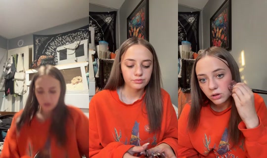 des.secret.2.0 TikTok Live — Jul 14, 2026, 11:14 PM