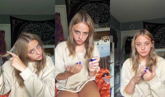 des.secret.2.0 TikTok Live — Aug 1, 2026, 7:09 PM