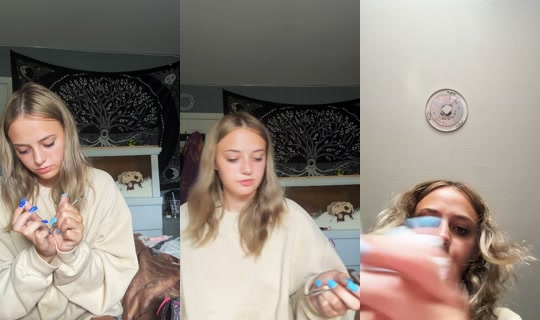 des.secret.2.0 TikTok Live — Aug 1, 2026, 7:59 PM