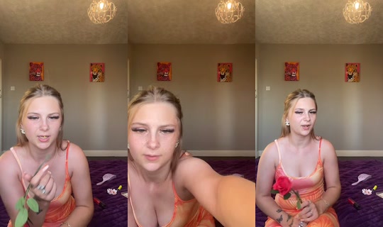 des_2005 TikTok Live — Jul 13, 2026, 7:18 PM