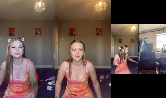 des_2005 TikTok Live — Jul 13, 2026, 7:38 PM
