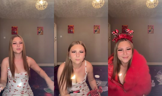 des_2005 TikTok Live — Jul 15, 2026, 4:37 PM