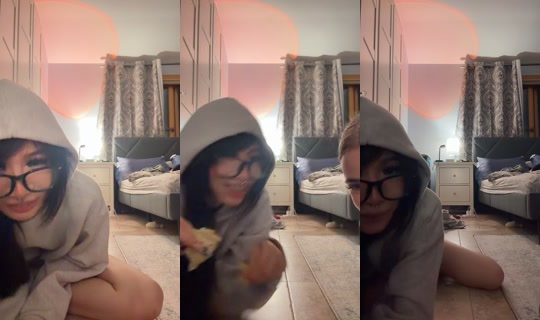 desiree031520 TikTok Live — Sep 2, 2026, 12:26 AM