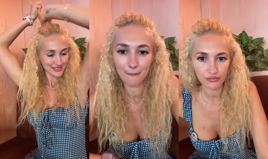 despoina.ntenekou TikTok Live — Aug 19, 2026, 5:58 AM