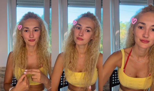 despoina.ntenekou TikTok Live — Aug 21, 2026, 4:56 AM