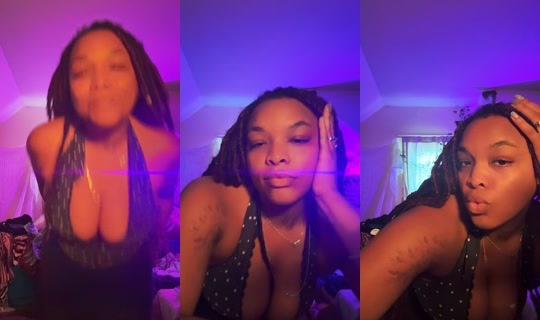 dessssslove TikTok Live — Aug 10, 2026, 12:35 PM