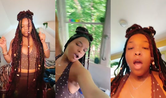 dessssslove TikTok Live — Aug 11, 2026, 2:29 PM