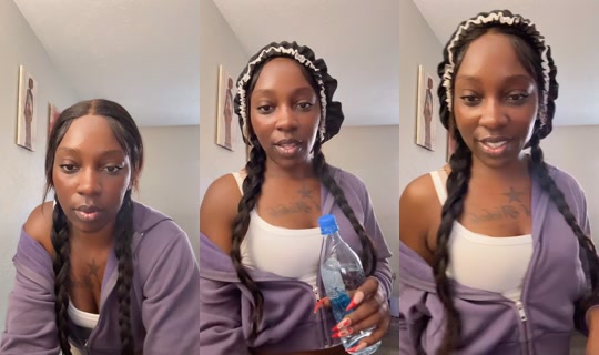 dessstarr2 TikTok Live — Jul 14, 2026, 1:34 PM