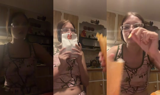 destanyyy25 TikTok Live — Jul 10, 2026, 5:13 AM