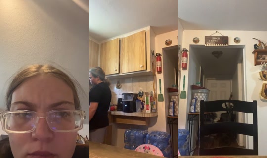 destanyyy25 TikTok Live — Jul 10, 2026, 9:16 PM