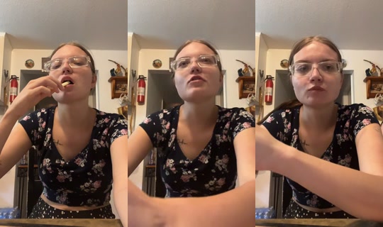 destanyyy25 TikTok Live — Jul 11, 2026, 6:22 PM