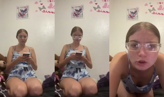 destanyyy25 TikTok Live — Jul 12, 2026, 8:43 PM