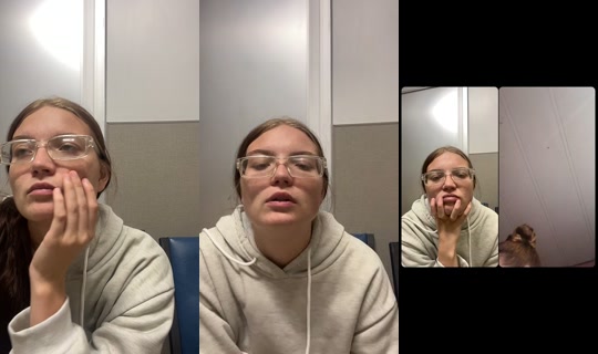 destanyyy25 TikTok Live — Jul 14, 2026, 4:07 AM