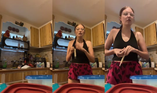 destanyyy25 TikTok Live — Jul 14, 2026, 11:31 PM