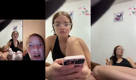 destanyyy25 TikTok Live — Jul 15, 2026, 1:59 AM