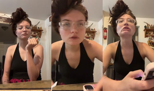 destanyyy25 TikTok Live — Jul 15, 2026, 8:45 PM