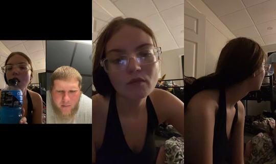 destanyyy25 TikTok Live — Jul 16, 2026, 12:21 AM