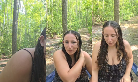 destiney6624 TikTok Live — Aug 9, 2026, 12:59 PM