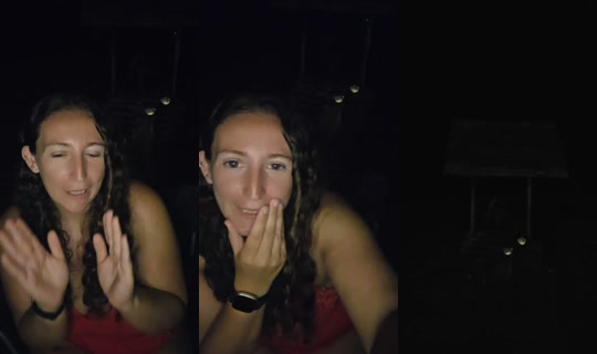 destiney6624 TikTok Live — Aug 10, 2026, 4:59 AM