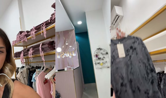 destiny.boutique7 TikTok Live — Sep 4, 2026, 10:17 AM