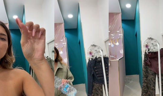 destiny.boutique7 TikTok Live — Sep 5, 2026, 8:44 AM