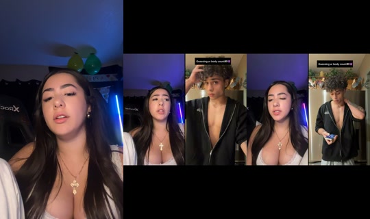 destiny04867 TikTok Live — Aug 13, 2026, 6:22 AM
