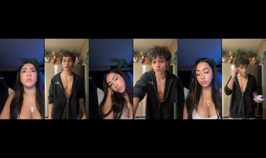 destiny04867 TikTok Live — Aug 13, 2026, 7:12 AM