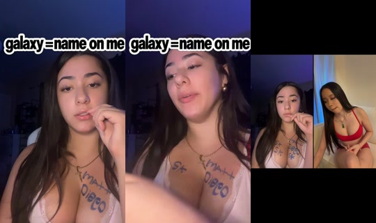 destiny04867 TikTok Live — Aug 20, 2026, 8:39 AM