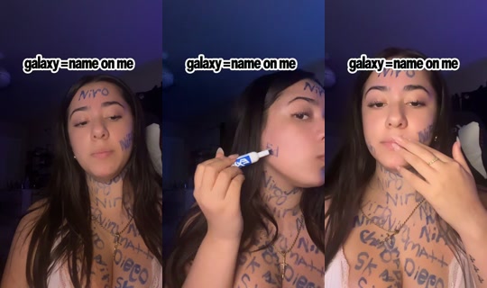 destiny04867 TikTok Live — Aug 20, 2026, 9:29 AM