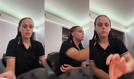 destinycrowder74 TikTok Live — Jul 31, 2026, 3:24 PM