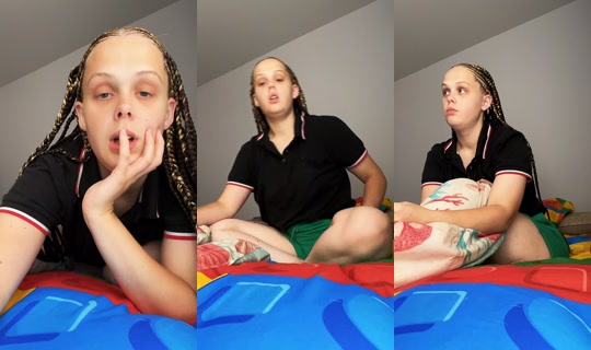 destinycrowder74 TikTok Live — Jul 31, 2026, 10:27 PM