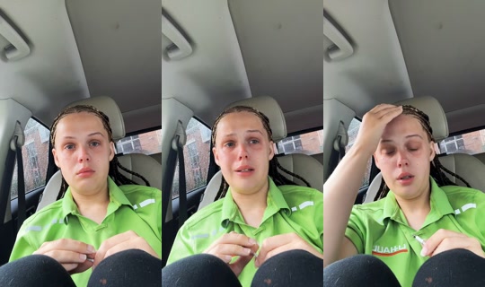 destinycrowder74 TikTok Live — Aug 2, 2026, 1:38 PM