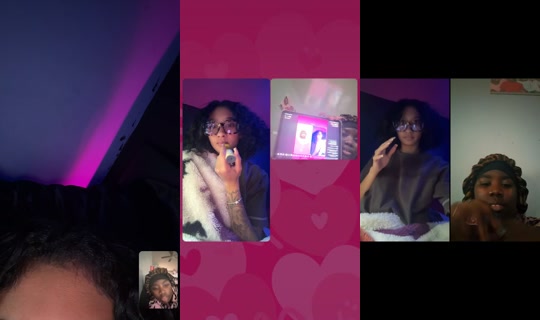 destinytatiyana TikTok Live — Aug 15, 2026, 9:07 PM