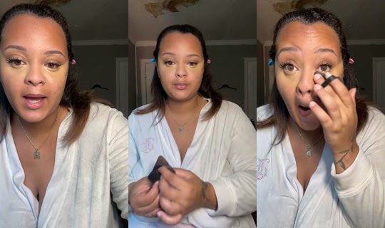 desxbaby TikTok Live — Jul 14, 2026, 12:44 PM