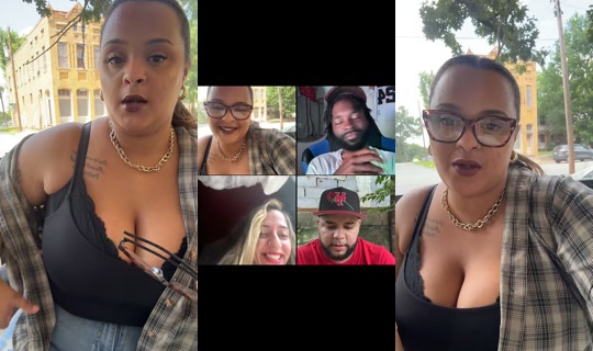 desxbaby TikTok Live — Jul 14, 2026, 4:39 PM