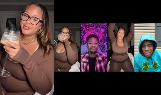 desxbaby TikTok Live — Jul 15, 2026, 11:51 AM