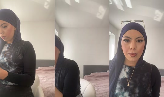 detektivayloo TikTok Live — Jul 11, 2026, 2:57 PM