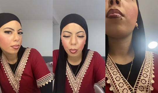 detektivayloo TikTok Live — Jul 12, 2026, 8:38 PM