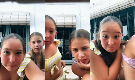 detodonena15 TikTok Live — Jul 27, 2026, 3:58 PM