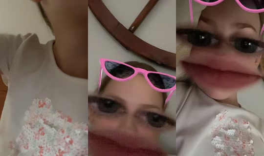 detodonena15 TikTok Live — Jul 28, 2026, 11:28 AM
