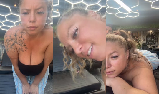 devilishlysweetpea_ TikTok Live — Aug 19, 2026, 6:46 PM