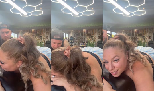 devilishlysweetpea_ TikTok Live — Aug 19, 2026, 8:27 PM