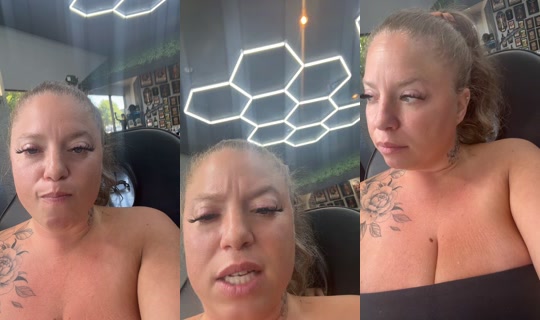 devilishlysweetpea_ TikTok Live — Aug 19, 2026, 10:46 PM