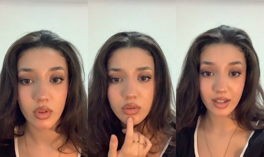 devillina08 TikTok Live — Sep 6, 2026, 5:41 PM
