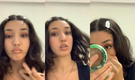 devillina08 TikTok Live — Sep 9, 2026, 6:34 PM